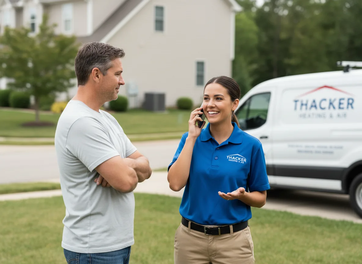 Ac Repair Dunbar, PA FAQs